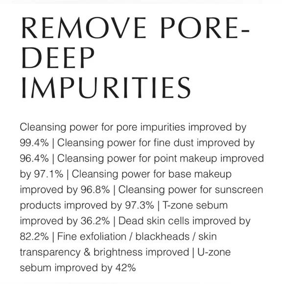 Riman Moisture Cleansing Oil 145ml / 4.90 fl.oz. - korean skin care - Picture 6 of 9